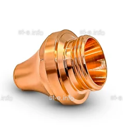 Сопло двойное 3D 1,8 мм 120GJT1418 - st-e.info - Севастополь