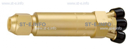 Резак пропановый механизированный 133-2FV/28 - st-e.info - Севастополь