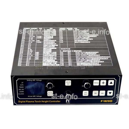 Контроллер высоты  F1629D - st-e.info - Севастополь