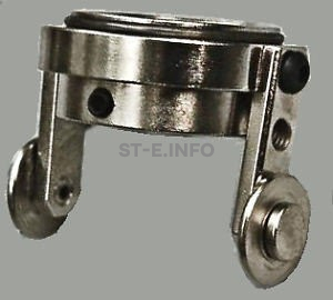 Роликовый упор CV0024 - st-e.info - Севастополь