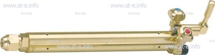 Механизированный ацетиленовые резак 198-2T/35 - st-e.info - Севастополь