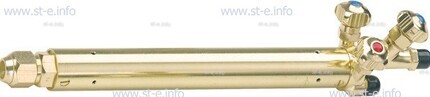 Резак пропановый механизированный 198-2TAF - st-e.info - Севастополь