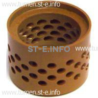 Газовый диффузор для плазмотрона LC65 арт. W03X0893-50R - st-e.info - Севастополь