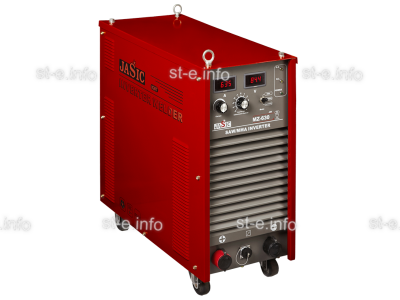 Сварочный трактор MZ 630 (J38) - st-e.info - Севастополь