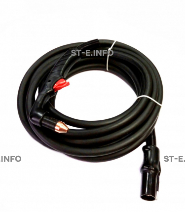 Ручной плазмотрон Technocut 105 - st-e.info - Севастополь