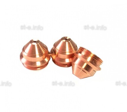 Сопло D.1,4 TR0115-14SS - st-e.info - Севастополь