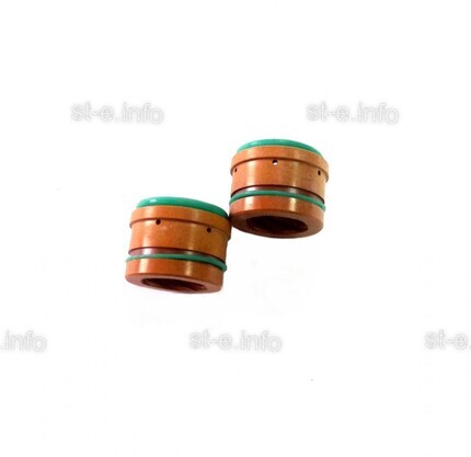 Диффузор газовый Артикул: STFC207SR - st-e.info - Севастополь