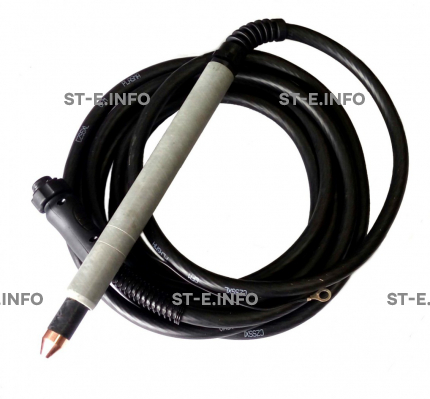 Плазмотрон для механизированной резки Tehnocut 105. Улучшенный оригинальный кабель пакет. (15м) - st-e.info - Севастополь