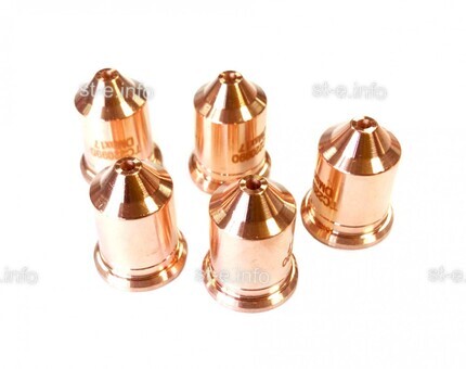 220990 Сопло Tehnocut DMax 18 d. 1,7 mm - st-e.info - Севастополь
