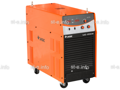 Сварочный трактор MZ 1000 (M308) - st-e.info - Севастополь