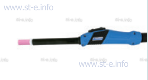 Горелка аргонодуговая сварочная (TIG) SR-P 25W FX TBi 4 м с водяным охлаждением - st-e.info - Севастополь