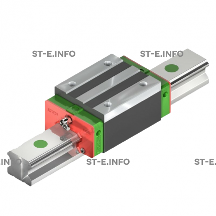 Каретка HGH25CAZAH - st-e.info - Севастополь