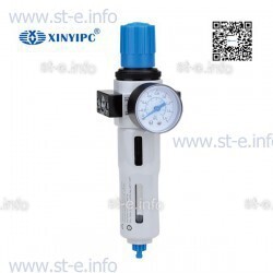 Фильтр масловлагоотделитель XOFR- MIDI 1/2 - st-e.info - Севастополь