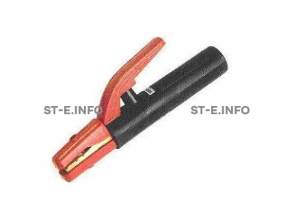 Электрододержатель 300A - st-e.info - Севастополь