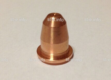 Сопло для плазмотрона ERGOCUT S25, ERGOCUT S25K, ERGOCUT S45 арт. PD0116 Диаметр:0.9 - st-e.info - Севастополь