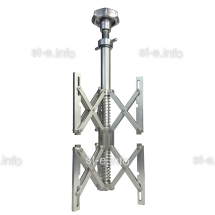 Внутренние центраторы Centromat® 42ES, тип 4, для труб из углеродистой стали д.85-220 mm - st-e.info - Севастополь