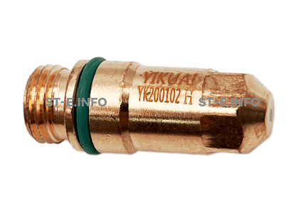 Электрод YK-200  - st-e.info - Севастополь