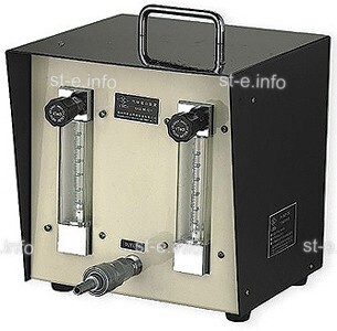 Смеситель газа W-300-2S - st-e.info - Севастополь