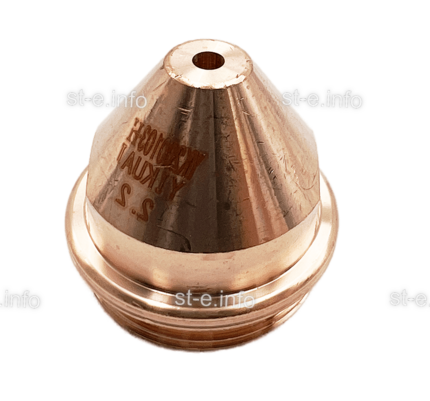 Сопло YK-200 2,5 - st-e.info - Севастополь