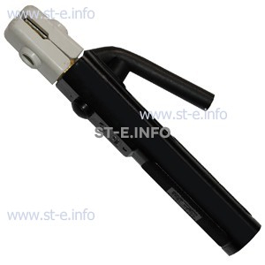 Электрододержатель DE 2800 - st-e.info - Севастополь