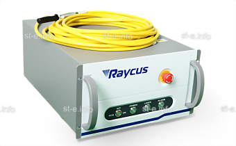 Источник лазерного излучения RFL-C500L - st-e.info - Севастополь
