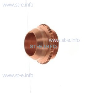 Защитный наконечник (строжка) арт. 9-8241 - st-e.info - Севастополь