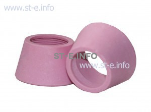 Насадка защитная AG60 (SG55) (для CUT-60) - st-e.info - Севастополь