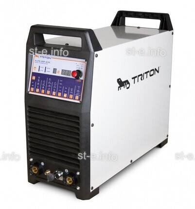 TRITON ALUTIG 200Р AC/DC - st-e.info - Севастополь