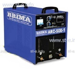 Сварочный аппарат Brima (инвертор) ARC-500-1 - st-e.info - Севастополь