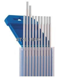 Вольфрамовые электроды WС 20 - D 3,0 / 175 мм - st-e.info - Севастополь