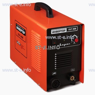 Инвертор сварочный CUT-40B - st-e.info - Севастополь