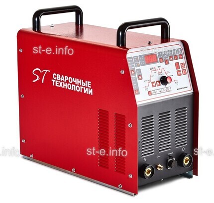 Сварочный аппарат для аргонодуговой сварки MASTER TIG-250AC - st-e.info - Севастополь