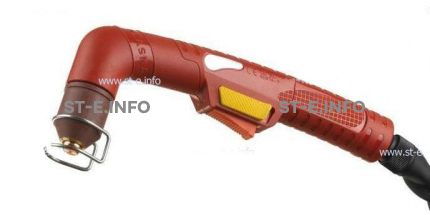 Плазмотрон для ручной резки Ergocut S105 - st-e.info - Севастополь