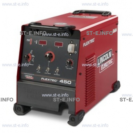 Flextec 450 - st-e.info - Севастополь
