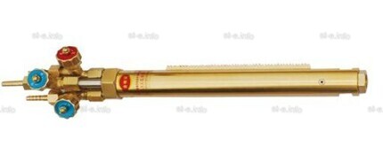 Резак пропановый механизированный GJ250 - st-e.info - Севастополь