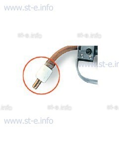 Изолятор KP2089-1 для горелки  K345-10 - st-e.info - Севастополь