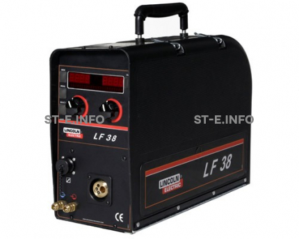 Механизм подачи проволоки LF-38 - st-e.info - Севастополь