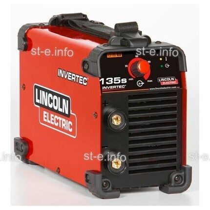 Инвертор сварочный Invertec 135S (арт. K12033-1) - st-e.info - Севастополь