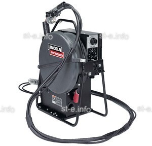 Механизм подачи проволоки LN-23P - st-e.info - Севастополь