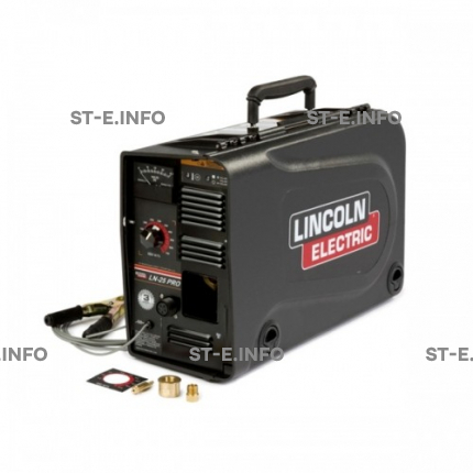 LN-25 PRO - st-e.info - Севастополь