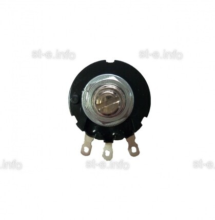 Потенциометр RV24YN20S502 - st-e.info - Севастополь