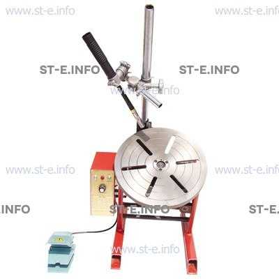 Позиционер малой грузоподъемности BY-100C - st-e.info - Севастополь