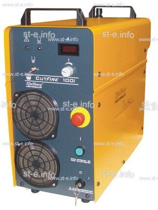 Источник плазменой резки CutFire 100i - st-e.info - Севастополь