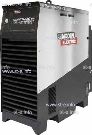 Power Wave 1000 AC/DC - st-e.info - Севастополь