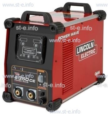 Power Wave S350 - st-e.info - Севастополь