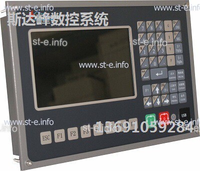 Управляющий блок ЧПУ SF-2012 - st-e.info - Севастополь
