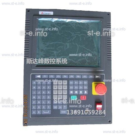Управляющий блок ЧПУ SF-2300S - st-e.info - Севастополь