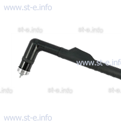 Плазмотрон для ручной резки PLC 250W 15m CA - st-e.info - Севастополь