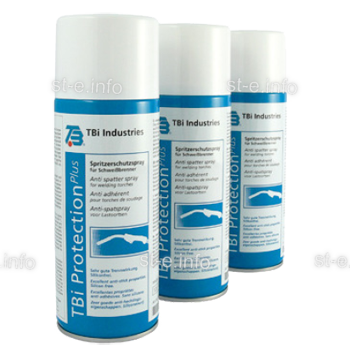 Спрей антипригарный TBi PROTECTION PLUS - st-e.info - Севастополь