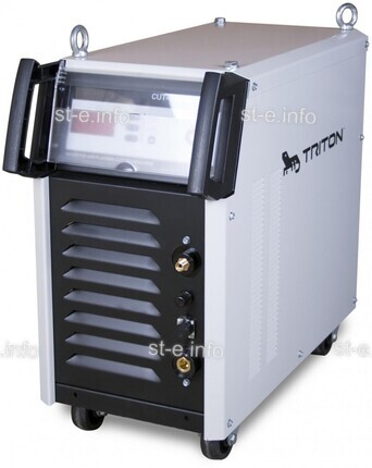 TRITON CUT 100 PN CNC - st-e.info - Севастополь